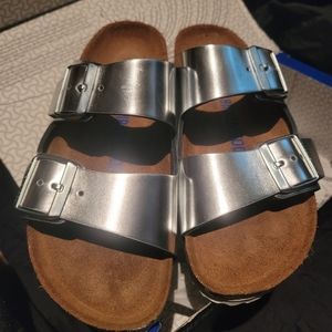 Birkenstocks sz. 37